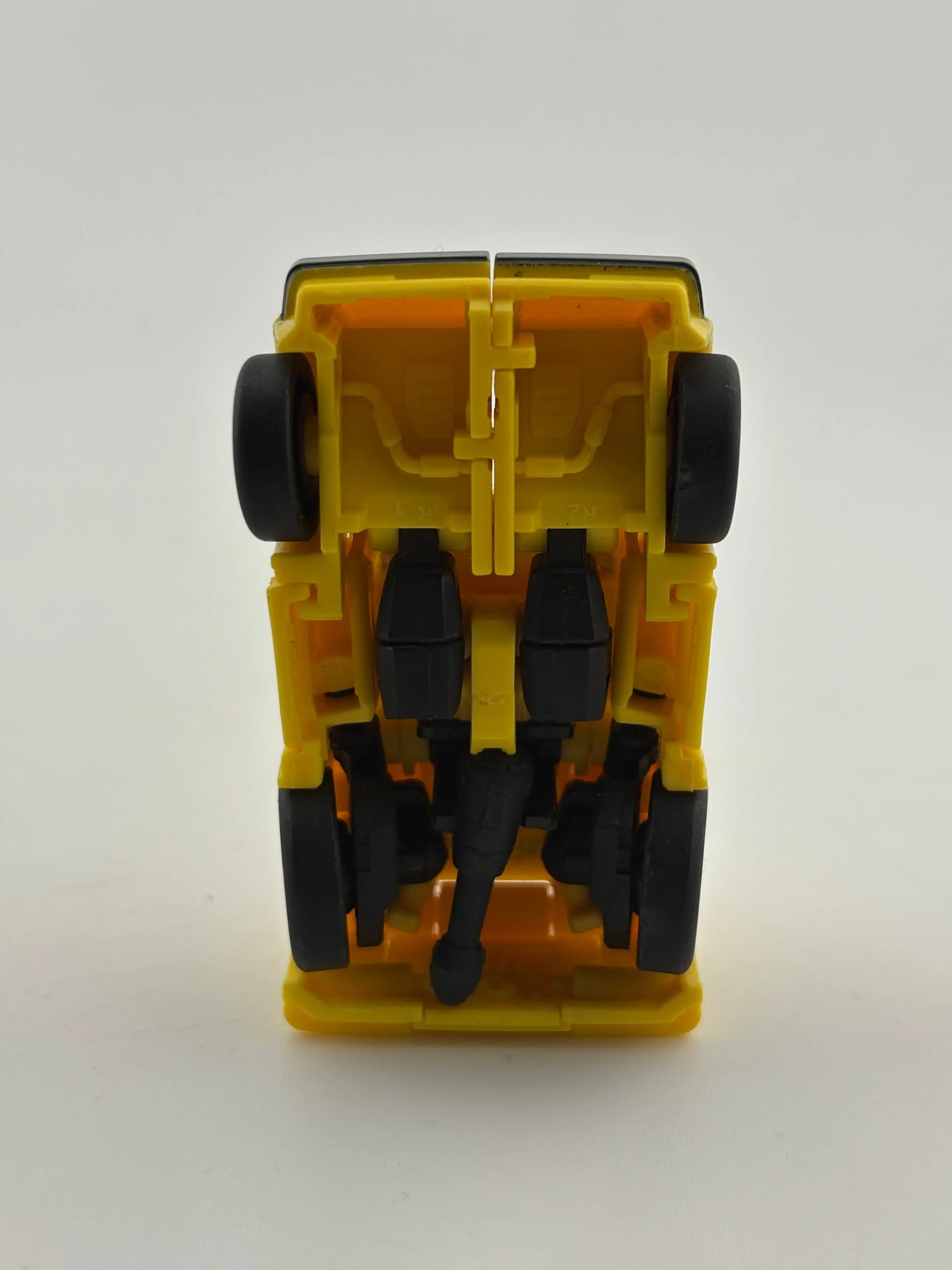 Transformers Generations War for Cybertron Buzzworthy Bumblebee Figure Loose (1) FRENLY BRICKS - Open 7 Days