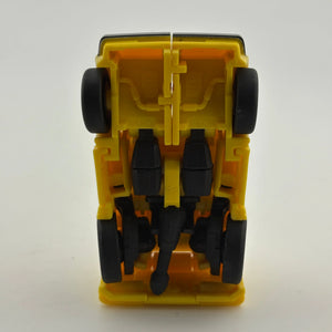 Transformers Generations War for Cybertron Buzzworthy Bumblebee Figure Loose (1) FRENLY BRICKS - Open 7 Days
