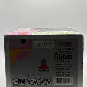 Funko POP! Television Adventure Time #51 Princess Bubblegum Vinyl Figure FRENLY BRICKS - Open 7 Days