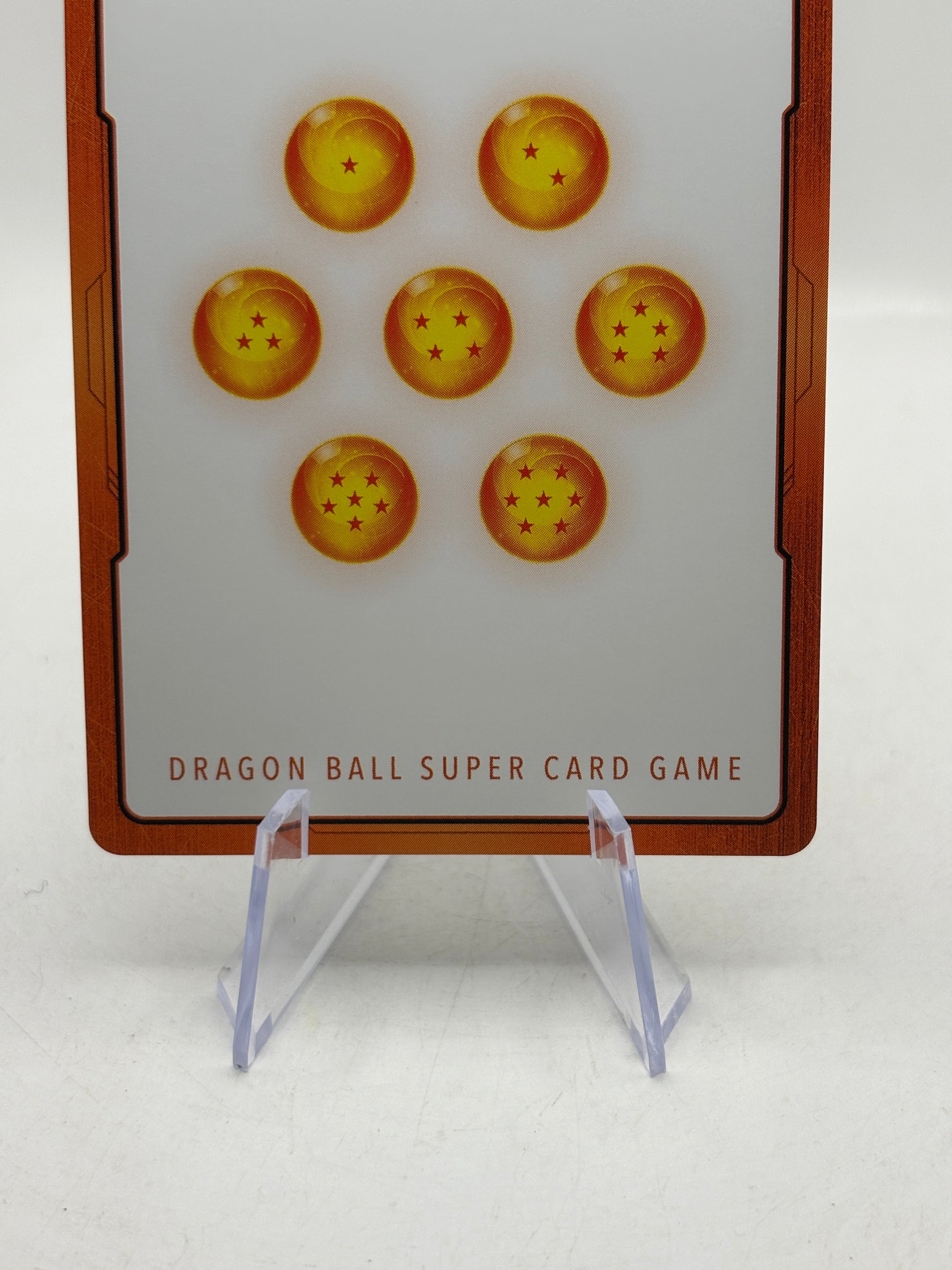 Dragon Ball Super Masters - Energy Marker M-16 Cross Worlds image 4