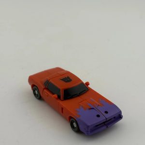 Transformers Oil Slick Minicon Classics Dirt Digger Team FRENLY BRICKS - Open 7 Days
