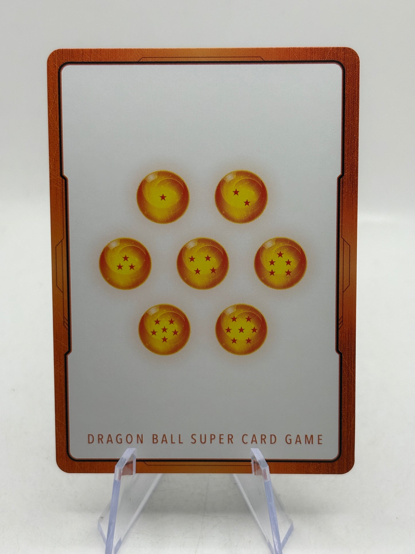 Dragon Ball Super Masters - Energy Marker M-25 Vicious Rejuvenation