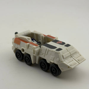 Transformers Red Alert Legends Of Cybertron Incomplete Figure 2005 FRENLY BRICKS - Open 7 Days