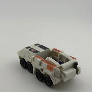 Transformers Red Alert Legends Of Cybertron Incomplete Figure 2005 FRENLY BRICKS - Open 7 Days