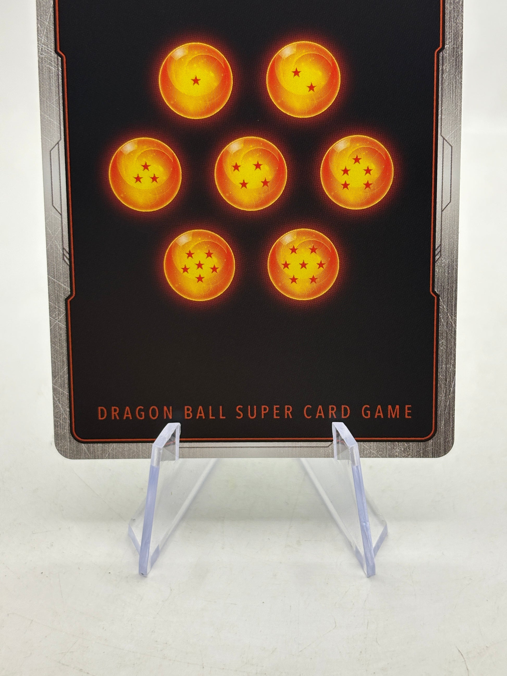 Dragon Ball Super Fusion World - Meta-Cooler FB02-135 UC* Dokkan Alt Art image 4