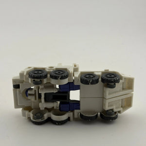 Transformers Red Alert Legends Of Cybertron Incomplete Figure 2005 FRENLY BRICKS - Open 7 Days