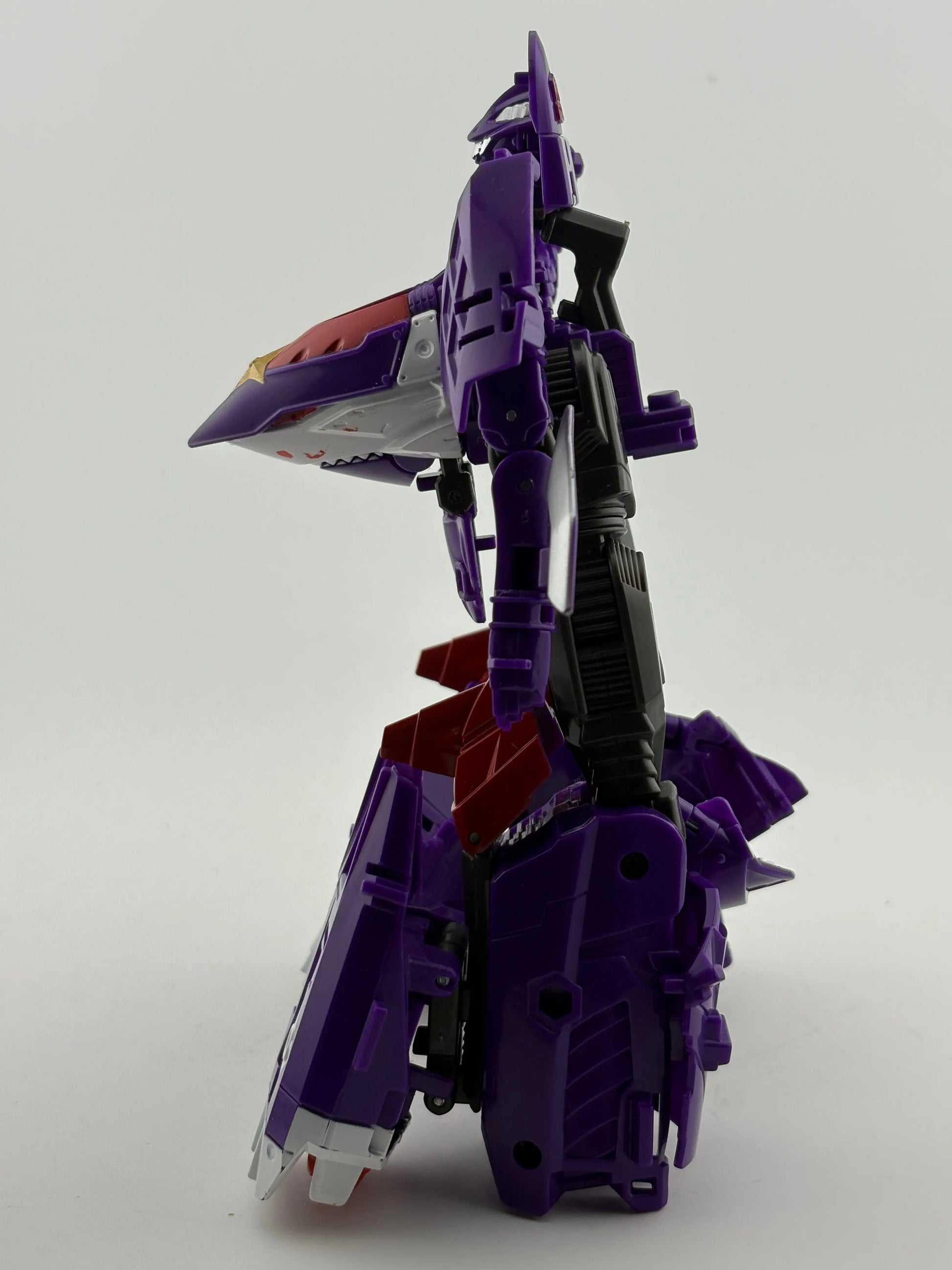 Transformers Go! Sensuimaru Incomplete Takara G-20 Beast Hunters Combiner FRENLY BRICKS - Open 7 Days