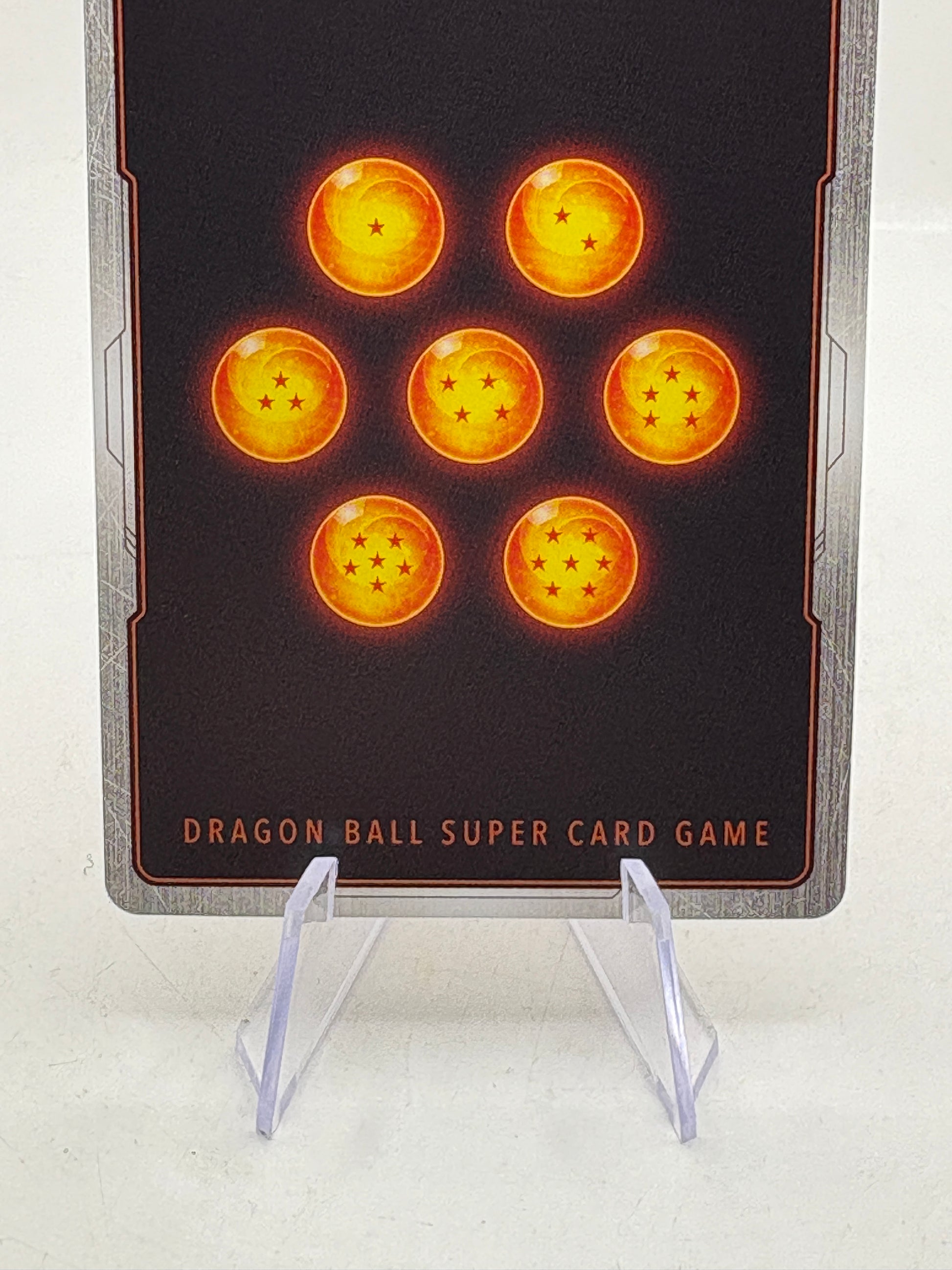 Dragon Ball Super Masters - SS Trunks, Self-Taught Traditional Technique BT23-015 SPR image 4