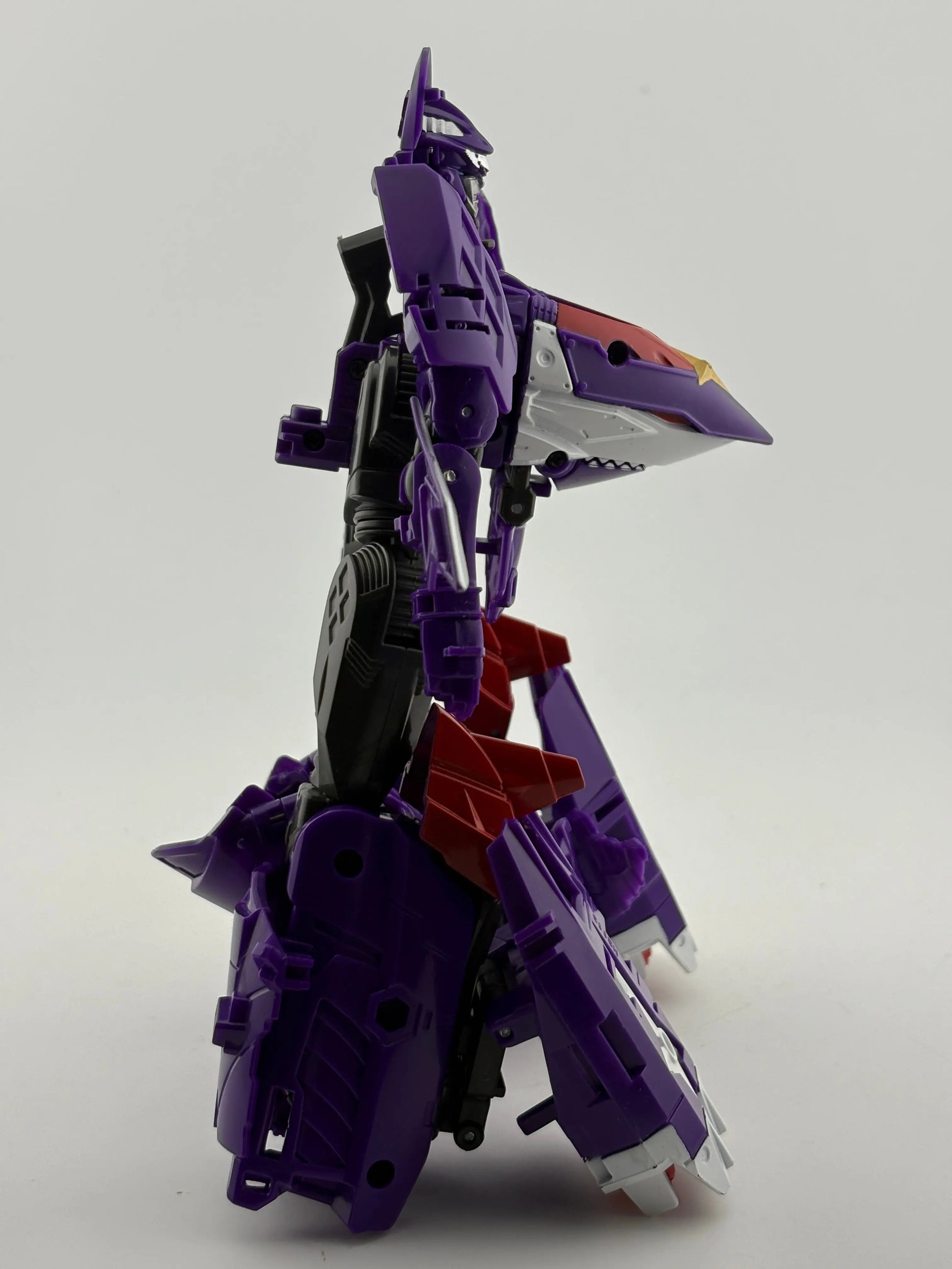 Transformers Go! Sensuimaru Incomplete Takara G-20 Beast Hunters Combiner FRENLY BRICKS - Open 7 Days