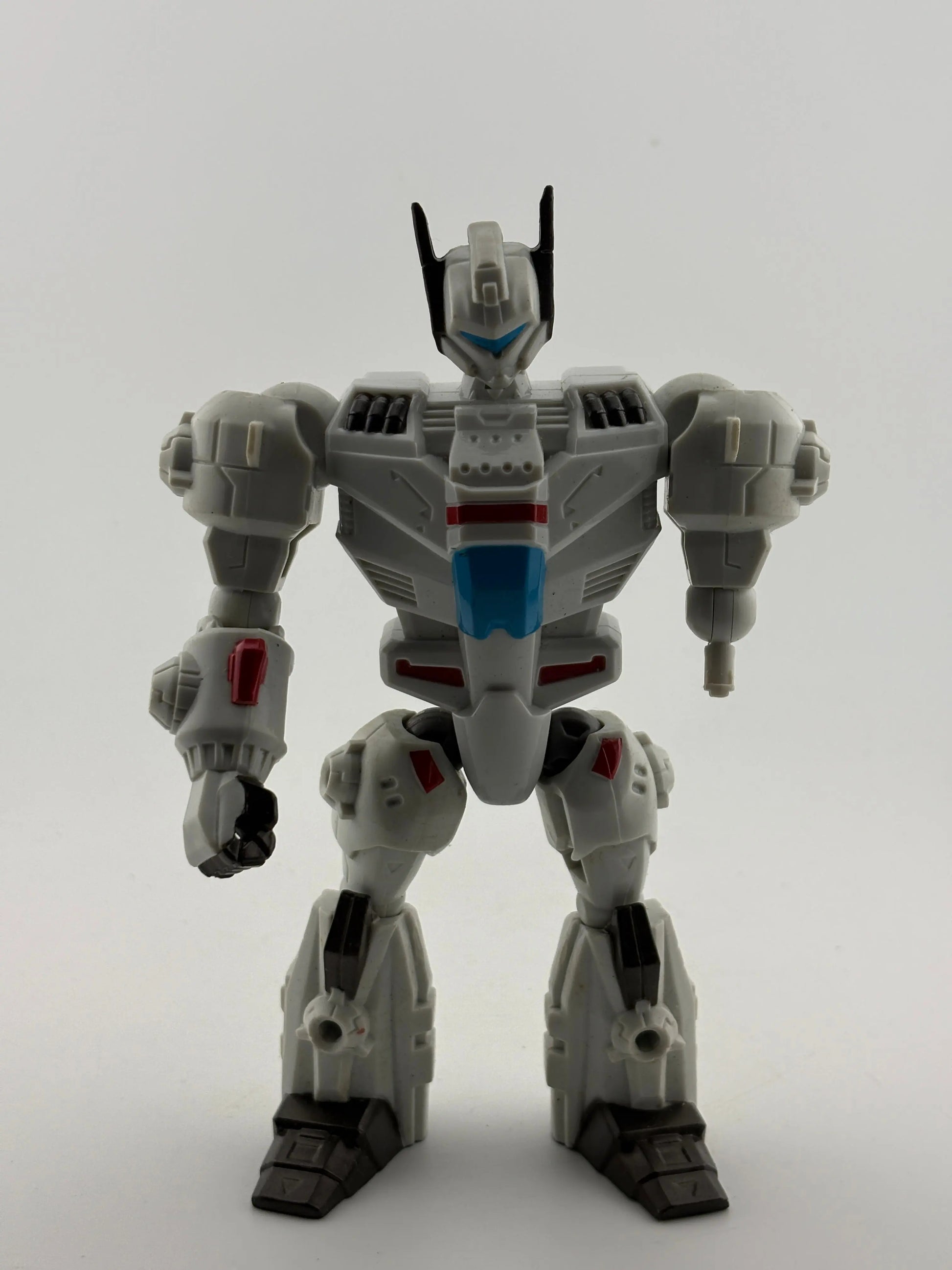 Transformers Hero Mashers Jetfire Action Figure Loose Incomplete FRENLY BRICKS - Open 7 Days