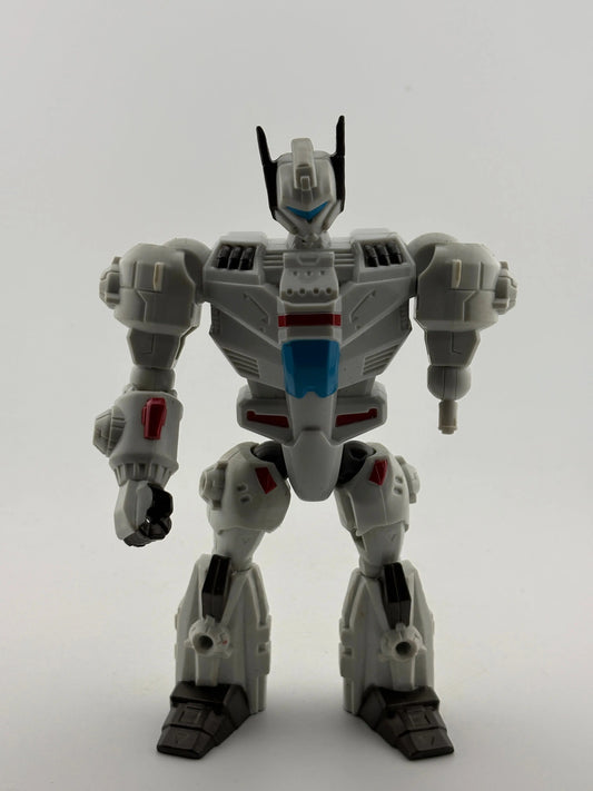 Transformers Hero Mashers Jetfire Action Figure Loose Incomplete FRENLY BRICKS - Open 7 Days