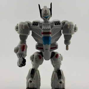 Transformers Hero Mashers Jetfire Action Figure Loose Incomplete FRENLY BRICKS - Open 7 Days