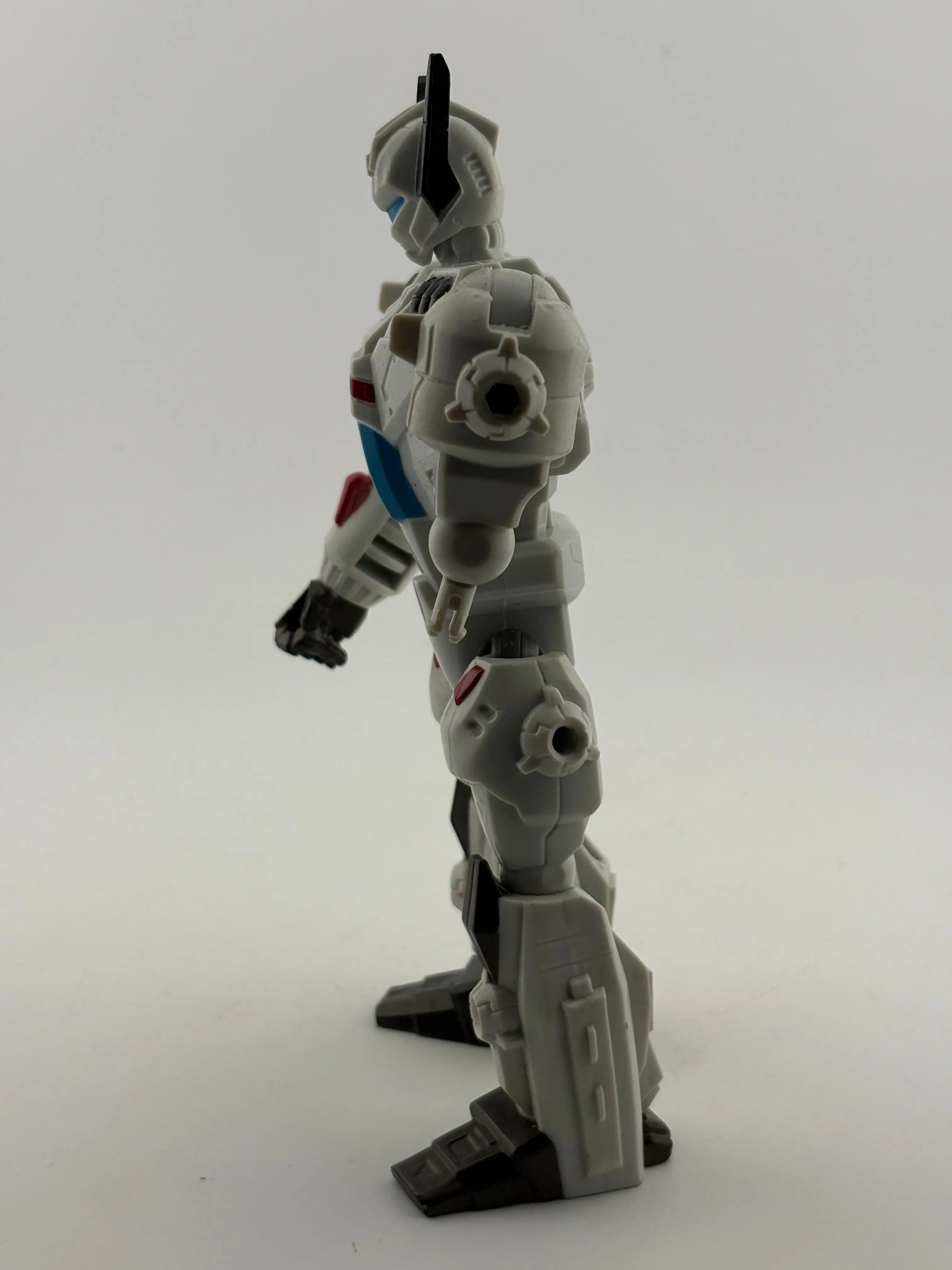 Transformers Hero Mashers Jetfire Action Figure Loose Incomplete FRENLY BRICKS - Open 7 Days