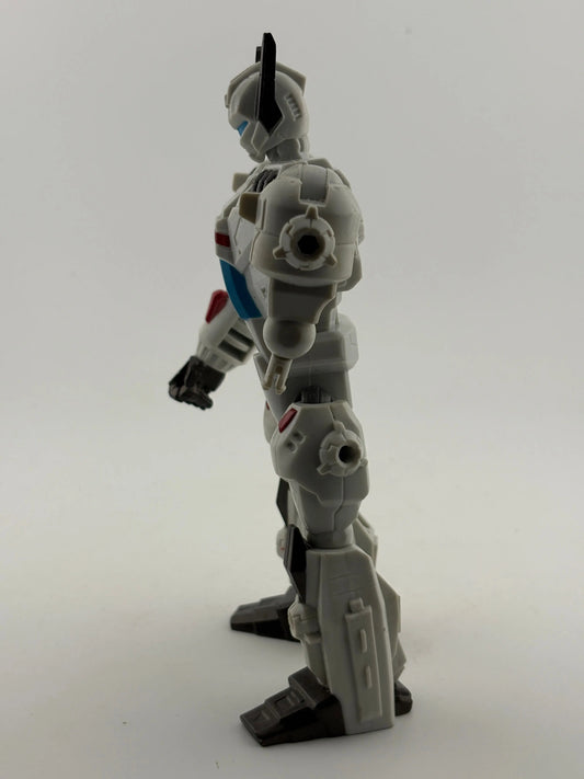 Transformers Hero Mashers Jetfire Action Figure Loose Incomplete FRENLY BRICKS - Open 7 Days