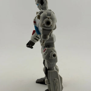 Transformers Hero Mashers Jetfire Action Figure Loose Incomplete FRENLY BRICKS - Open 7 Days
