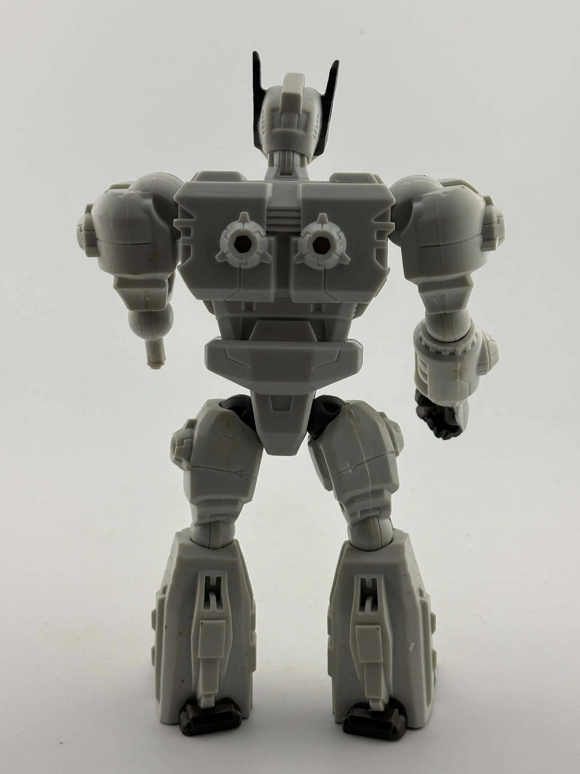 Transformers Hero Mashers Jetfire Action Figure Loose Incomplete FRENLY BRICKS - Open 7 Days