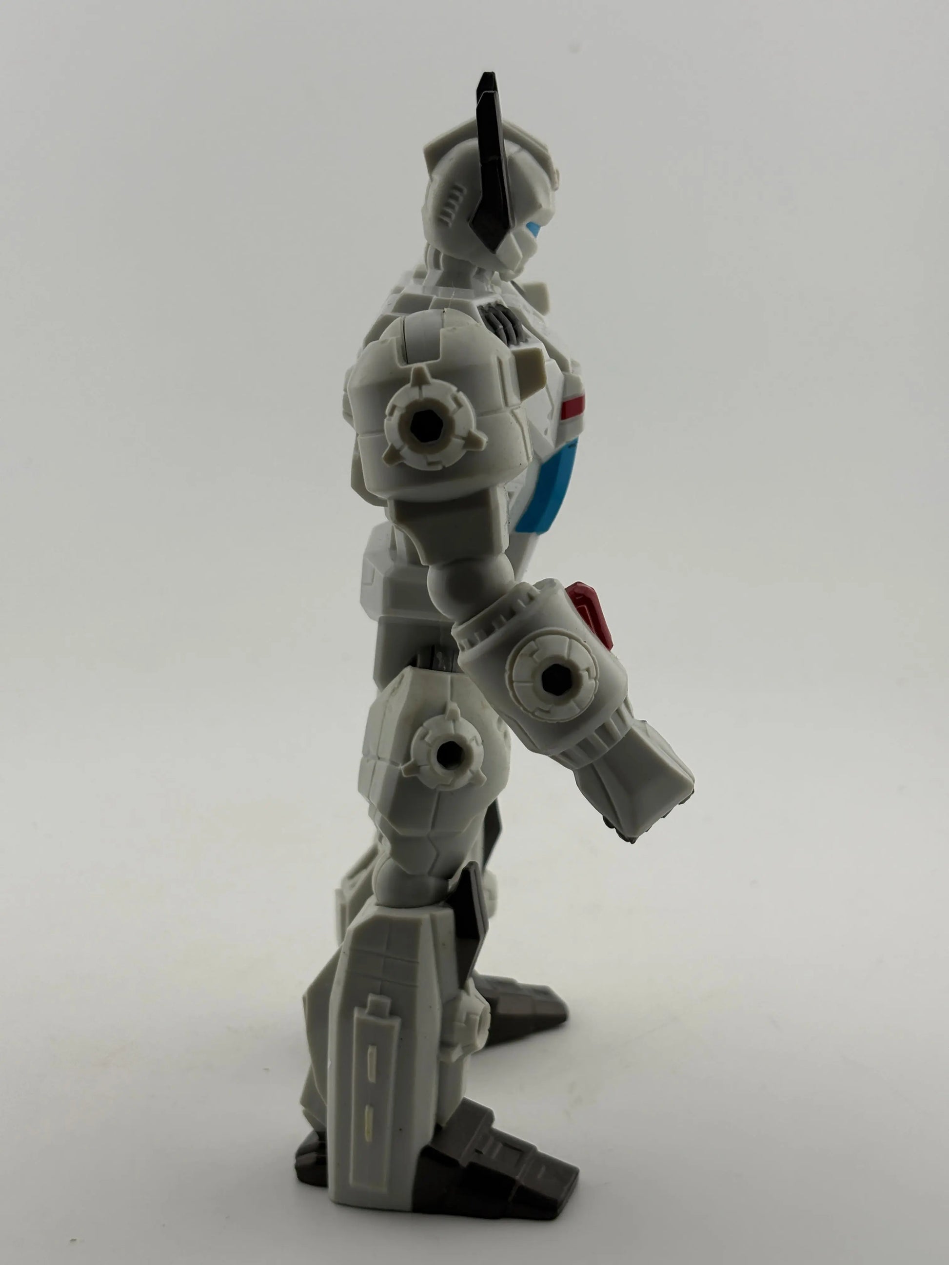Transformers Hero Mashers Jetfire Action Figure Loose Incomplete FRENLY BRICKS - Open 7 Days
