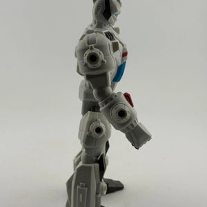 Transformers Hero Mashers Jetfire Action Figure Loose Incomplete FRENLY BRICKS - Open 7 Days