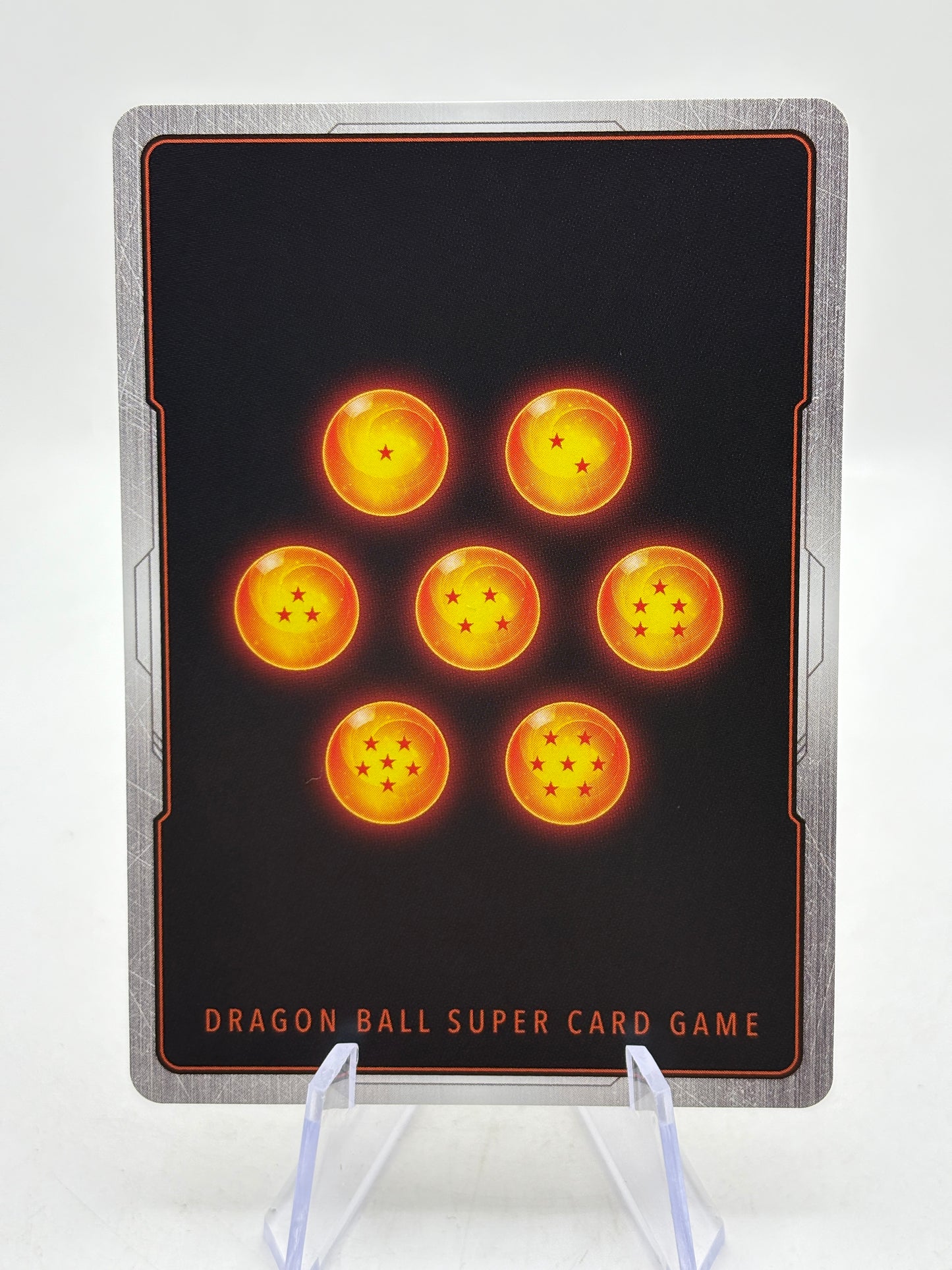 Dragon Ball Super Masters - SS Vegito, Overwhelming Might BT20-099 SPR