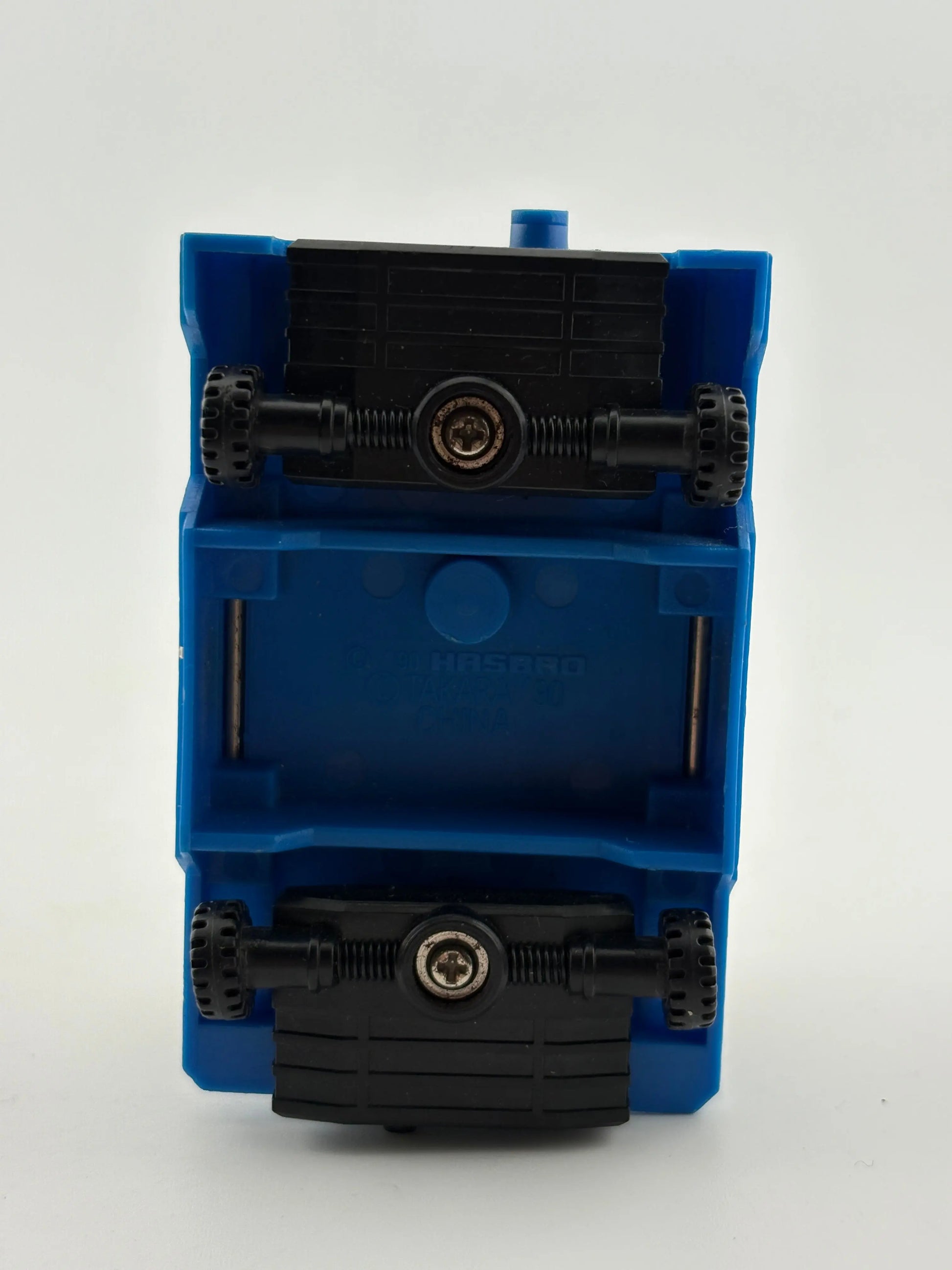 Transformers Generation 1 G1 Tanker Transport Rear Half Loose FRENLY BRICKS - Open 7 Days