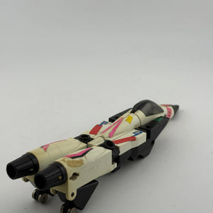 Hasbro 1983 Vintage Generation 1 Silverbolt Figure Loose Incomplete FRENLY BRICKS - Open 7 Days