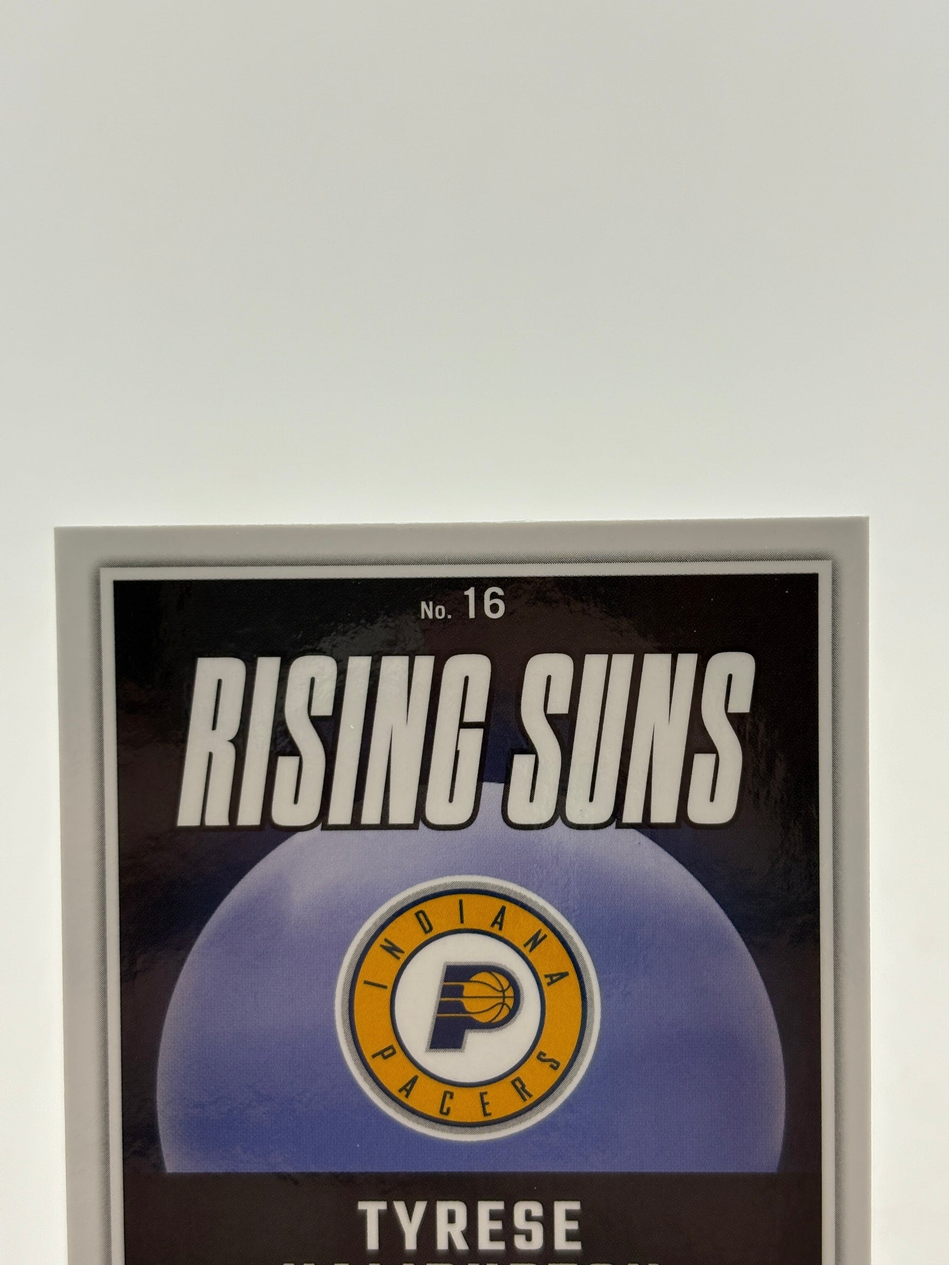 2024-25 Panini Donruss Optic Basketball - Rising Suns Tyrese Haliburton /49 FRENLY BRICKS - Open 7 Days