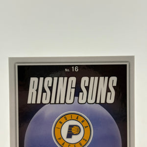 2024-25 Panini Donruss Optic Basketball - Rising Suns Tyrese Haliburton /49 FRENLY BRICKS - Open 7 Days