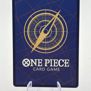 One Piece TCG OP11 - Monkey.D.Garp OP11-095 SR Alternate Art FRENLY BRICKS - Open 7 Days