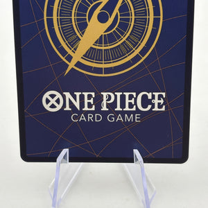 One Piece TCG OP11 - Monkey.D.Garp OP11-095 SR Alternate Art FRENLY BRICKS - Open 7 Days