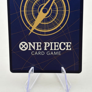 One Piece TCG OP12 - Boa Hancock OP12-014 SR Alternate Art NM FRENLY BRICKS - Open 7 Days