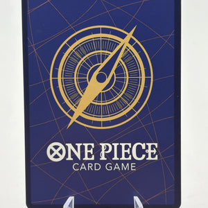 One Piece TCG OP11 - Charlotte Pudding OP11-070 SR* Alternate Art NM FRENLY BRICKS - Open 7 Days