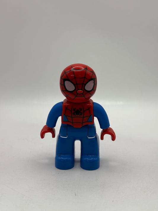 Lego Kids Duplo Marvel Spider-man Minifigure Genuine FRENLY BRICKS - Open 7 Days