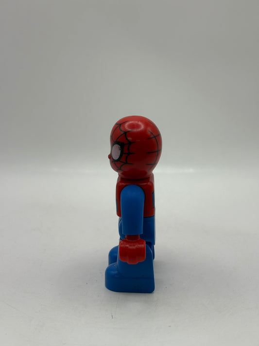 Lego Kids Duplo Marvel Spider-man Minifigure Genuine FRENLY BRICKS - Open 7 Days