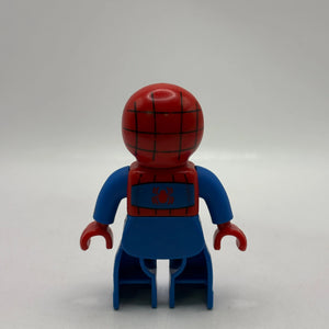 Lego Kids Duplo Marvel Spider-man Minifigure Genuine FRENLY BRICKS - Open 7 Days