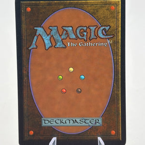 Magic The Gathering Vintage - Pradesh Gypsies BANNED 1995 LP FRENLY BRICKS - Open 7 Days