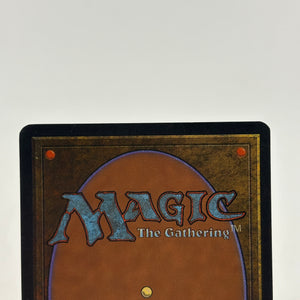 Magic The Gathering Vintage - Pradesh Gypsies BANNED 1995 LP FRENLY BRICKS - Open 7 Days