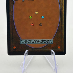 Magic The Gathering Vintage - Pradesh Gypsies BANNED 1995 LP FRENLY BRICKS - Open 7 Days