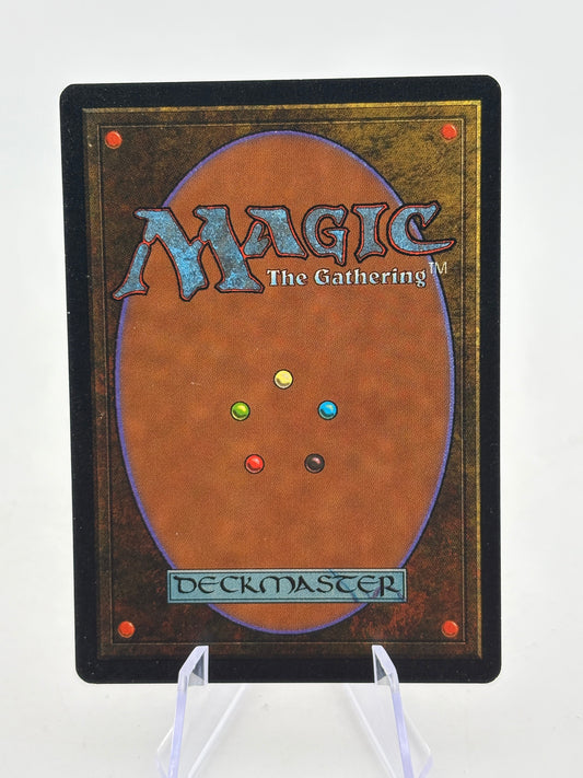 Magic The Gathering Vintage 1996 - Worldly Tutor (255) MP (1) FRENLY BRICKS - Open 7 Days