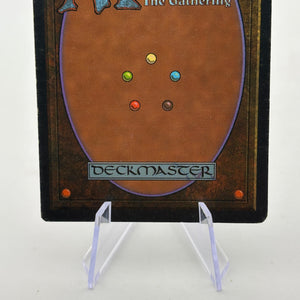 Magic The Gathering Vintage 1995 - Adarkar Wastes Land MP Rare FRENLY BRICKS - Open 7 Days