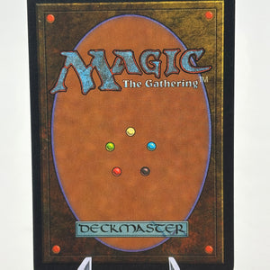 Magic The Gathering Vintage 1996 - Hall of Gemstone 221 LP FRENLY BRICKS - Open 7 Days