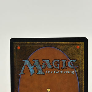 Magic The Gathering Vintage 1996 - Hall of Gemstone 221 LP FRENLY BRICKS - Open 7 Days