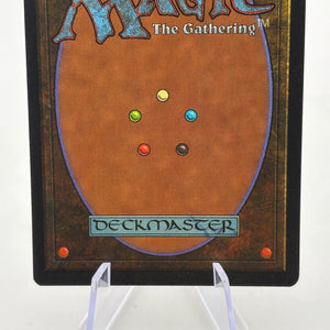 Magic The Gathering Vintage 1996 - Hall of Gemstone 221 LP FRENLY BRICKS - Open 7 Days