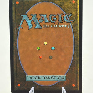 Magic The Gathering Vintage 1996 - Final Fortune 173 MP FRENLY BRICKS - Open 7 Days