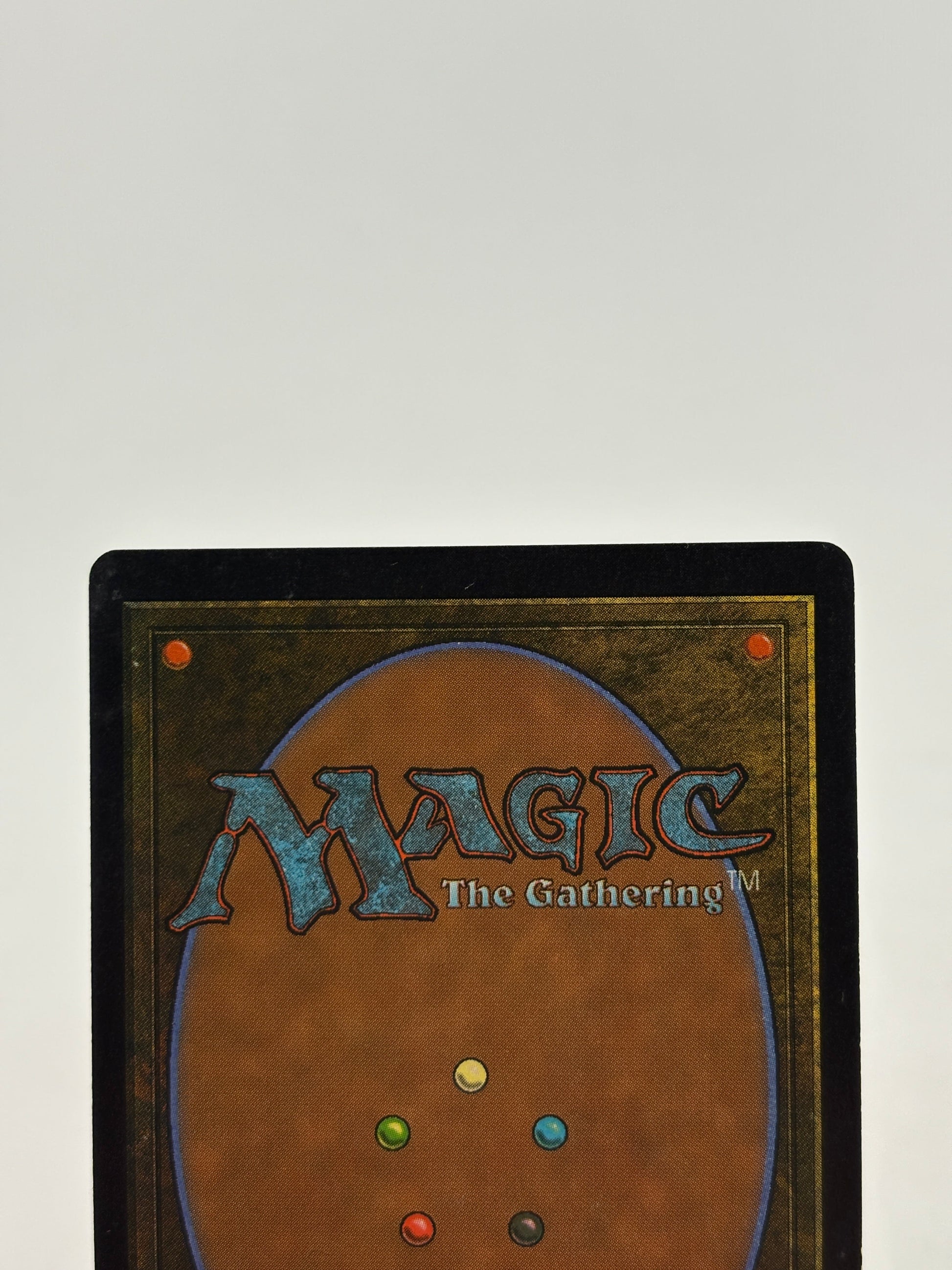 Magic The Gathering Vintage 1996 - Final Fortune 173 MP FRENLY BRICKS - Open 7 Days