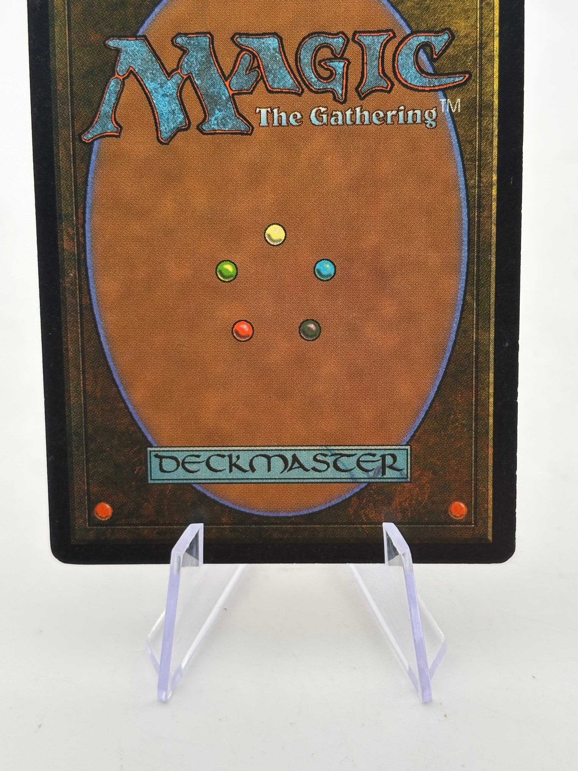 Magic The Gathering Vintage 1996 - Final Fortune 173 MP FRENLY BRICKS - Open 7 Days