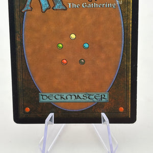 Magic The Gathering Vintage 1996 - Final Fortune 173 MP FRENLY BRICKS - Open 7 Days