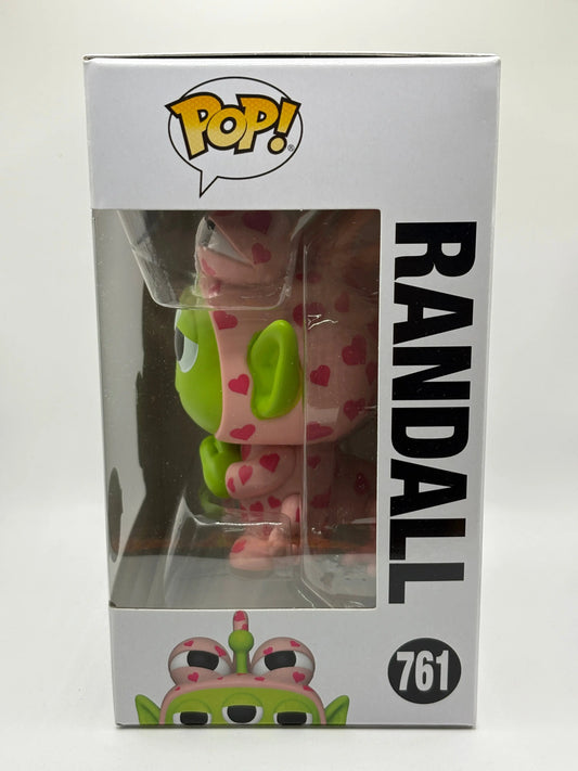 Funko POP! Pixar Remix #761 Randall Special Edition Vinyl Figure FRENLY BRICKS - Open 7 Days
