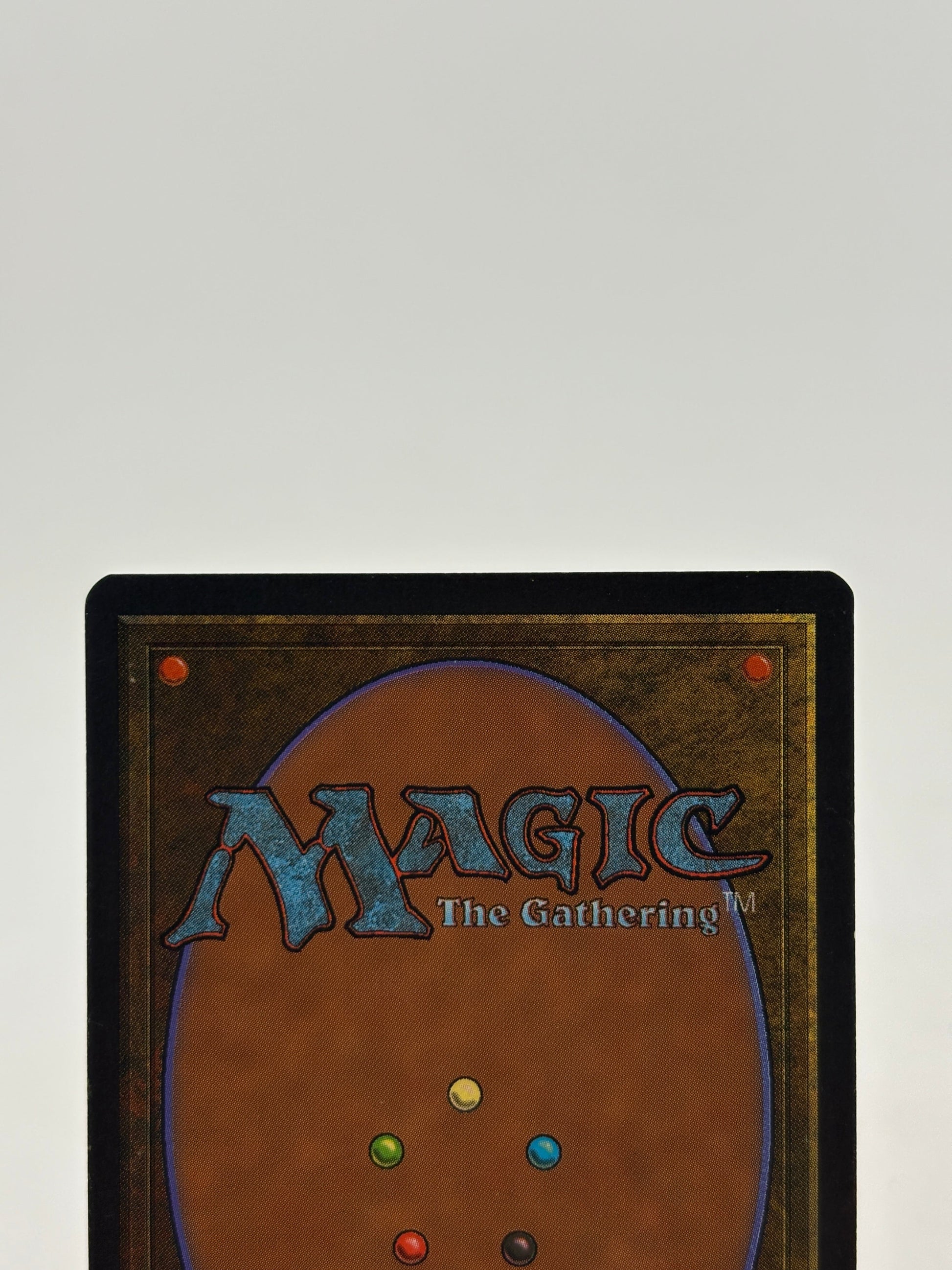 Magic The Gathering Vintage 1996 - Alliances Helm Of Obedience 121 MP FRENLY BRICKS - Open 7 Days