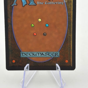 Magic The Gathering Vintage 1996 - Alliances Helm Of Obedience 121 MP FRENLY BRICKS - Open 7 Days