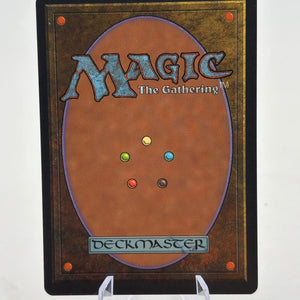 Magic The Gathering Vintage 1996 - Lake of The Dead Land LP FRENLY BRICKS - Open 7 Days
